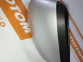 зеркало наружное левое Ford Fiesta 6 поколение 2010, МКПП, moondust silver, хетчбэк 5 дв., передний привод - фото №3