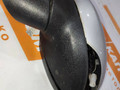 зеркало наружное левое Ford Fiesta 6 поколение 2010, МКПП, moondust silver, хетчбэк 5 дв., передний привод - фото №4