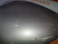 зеркало наружное левое Ford Fiesta 6 поколение 2010, МКПП, moondust silver, хетчбэк 5 дв., передний привод - фото №7