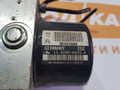 блок ABS Citroen C3 2 поколение 2011, 1.6 л., 5f01, бензин, АКПП, ewp, хетчбэк 5 дв., передний привод, 28560036043 - фото №3