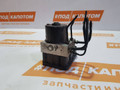 блок ABS Citroen C3 2 поколение 2011, 1.6 л., 5f01, бензин, АКПП, ewp, хетчбэк 5 дв., передний привод, 28560036043 - фото №4