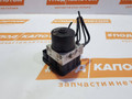 блок ABS Citroen C3 2 поколение 2011, 1.6 л., 5f01, бензин, АКПП, ewp, хетчбэк 5 дв., передний привод, 28560036043 - фото №5