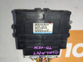 блок управления АКПП Mitsubishi Lancer 10 поколение 2010, 2.0 л., 4B11, бензин, АКПП, x42b, седан, передний привод, 8631A078 - фото №2