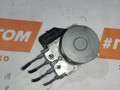 блок ABS Mazda 6 GJ GL 2012, 2.2 л., SH-VPTR, дизель, АКПП, 41w, седан, передний привод, G4YA437A0A, 1338000670 - фото №2