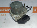 блок ABS Mazda 6 GJ GL 2012, 2.2 л., SH-VPTR, дизель, АКПП, 41w, седан, передний привод, G4YA437A0A, 1338000670 - фото №5