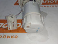 насос топливный Peugeot 208 1 поколение 2012, 1.6 л., 5f01(EP6), бензин, АКПП, kcl, хетчбэк 5 дв., передний привод, 9674466680 - фото №6