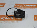 СУППОРТ перед. прав. Peugeot 208 1 поколение 2012, 1.6 л., 5f01(EP6), бензин, АКПП, kcl, хетчбэк 5 дв., передний привод, 4400R7 - фото №2