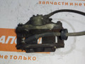 СУППОРТ перед. прав. Peugeot 208 1 поколение 2012, 1.6 л., 5f01(EP6), бензин, АКПП, kcl, хетчбэк 5 дв., передний привод, 4400R7 - фото №4