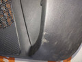 Обшивка двери (комплект) Peugeot 208 1 поколение 2012, 1.6 л., 5f01(EP6), бензин, АКПП, kcl, хетчбэк 5 дв., передний привод - фото №3