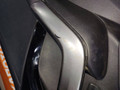 Обшивка двери (комплект) Peugeot 208 1 поколение 2012, 1.6 л., 5f01(EP6), бензин, АКПП, kcl, хетчбэк 5 дв., передний привод - фото №4