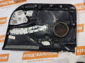 Обшивка двери (комплект) Peugeot 208 1 поколение 2012, 1.6 л., 5f01(EP6), бензин, АКПП, kcl, хетчбэк 5 дв., передний привод - фото №8