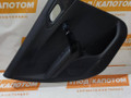 Обшивка двери (комплект) Peugeot 208 1 поколение 2012, 1.6 л., 5f01(EP6), бензин, АКПП, kcl, хетчбэк 5 дв., передний привод - фото №9