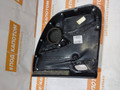 Обшивка двери (комплект) Peugeot 208 1 поколение 2012, 1.6 л., 5f01(EP6), бензин, АКПП, kcl, хетчбэк 5 дв., передний привод - фото №12