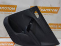 Обшивка двери (комплект) Peugeot 208 1 поколение 2012, 1.6 л., 5f01(EP6), бензин, АКПП, kcl, хетчбэк 5 дв., передний привод - фото №13