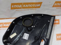 Обшивка двери (комплект) Peugeot 208 1 поколение 2012, 1.6 л., 5f01(EP6), бензин, АКПП, kcl, хетчбэк 5 дв., передний привод - фото №14