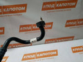 трубка кондиционера Volvo S40 2 поколение 2006, 2.4 л., B 5244 S5, бензин, АКПП, 459, универсал, передний привод, 4N5H-19A834-HC, 31291235, 9124205 - фото №3