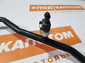 трубка кондиционера Volvo S40 2 поколение 2006, 2.4 л., B 5244 S5, бензин, АКПП, 459, универсал, передний привод, 4N5H-19A834-HC, 31291235, 9124205 - фото №5