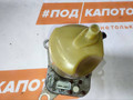 электрогидроусилитель руля Volvo S40 2 поколение 2006, 2.4 л., B 5244 S5, бензин, АКПП, 459, универсал, передний привод, 4N513K515DS, 30748170 - фото №6