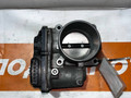 заслонка дроссельная Mazda 6 GJ GL 2013, 2.0 л., PE-VPR, бензин, АКПП, 25d, седан, передний привод, PE0113640B - фото №2