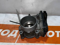 заслонка дроссельная Mazda 6 GJ GL 2013, 2.0 л., PE-VPR, бензин, АКПП, 25d, седан, передний привод, PE0113640B - фото №4