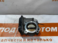 заслонка дроссельная Mazda 6 GJ GL 2013, 2.0 л., PE-VPR, бензин, АКПП, 25d, седан, передний привод, PE0113640B - фото №6