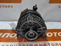 генератор Mazda 6 GJ GL 2013, 2.0 л., PE-VPR, бензин, АКПП, 25d, седан, передний привод, PE0118300, A2TX9091 - фото №5