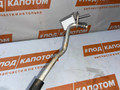 трубка кондиционера Mitsubishi Outlander 2 поколение [рестайлинг] 2009, 2.4 л., 4B12, бензин, АКПП, d14a, внедорожник 5 дв., полный привод - фото №4
