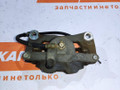 СУППОРТ перед. прав. Mazda 6 GJ GL 2013, 2.0 л., PE-VPR, бензин, АКПП, 25d, седан, передний привод, GHY93398Z - фото №3