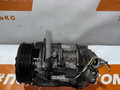 нагнетатель воздуха (компрессор) Nissan X-Trail T31 [рестайлинг] 2011, 2.0 л., MR20DE, бензин, АКПП, ax6, внедорожник 5 дв., полный привод, 2041842515 - фото №3