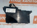 блок предохранителей Volvo S40 2 поколение [рестайлинг] 2011, 2.0 л., B 4204 S3, бензин, АКПП, 614, универсал, передний привод, 31314868, 8688040 - фото №8