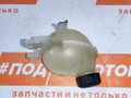 бачок расширительный Peugeot 207 1 поколение 2008, 1.6 л., 5FW (EP6), бензин, АКПП, exl, хетчбэк 5 дв., передний привод - фото №2
