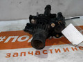 корпус термостата Chevrolet Cruze HR (2001 - 2008), 1.8 л., F18D4, бензин, PA66-GF30 - фото №4