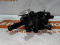 корпус термостата Chevrolet Cruze HR (2001 - 2008), 1.8 л., F18D4, бензин, PA66-GF30 - фото №5