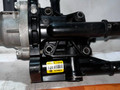 корпус термостата Chevrolet Cruze HR (2001 - 2008), 1.8 л., F18D4, бензин, 25199824 - фото №2