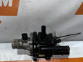 корпус термостата Chevrolet Cruze HR (2001 - 2008), 1.8 л., F18D4, бензин, 25199824 - фото №3