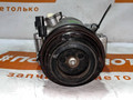 нагнетатель воздуха (компрессор) Mazda 6 GJ GL 2012, 2.5 л., PY-VPS, бензин, АКПП, 41w jet black mica, седан, передний привод, FD46XG100CC - фото №4