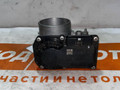 заслонка дроссельная Mazda 6 GJ GL 2012, 2.5 л., PY-VPS, бензин, АКПП, 41w jet black mica, седан, передний привод, PY0113640A - фото №3