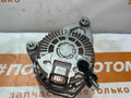 генератор Mazda 6 GJ GL 2012, 2.5 л., PY-VPS, бензин, АКПП, 41w jet black mica, седан, передний привод, PY1C18300, A2TX9091 - фото №2