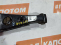 рычаг задний нижний Kia Sportage 4 поколение 2016, 2.0 л., D4HA, дизель, АКПП, bu2 (mercury blue), внедорожник 5 дв., полный привод, 55220-D9000 - фото №2