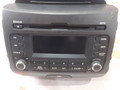 магнитола Kia Sportage 3 поколение 2013, 2.0 л., D4HA, дизель, АКПП, e5b (dark metal), внедорожник 5 дв., полный привод, 96160-3W210WK - фото №5