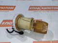 насос топливный Toyota Corolla 10 поколение E150 [рестайлинг] 2012, 1.8 л., 2ZR-FE, бензин, АКПП, 1g3, седан, передний привод - фото №4