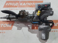 электроусилитель руля Kia Sportage 3 поколение 2013, 2.0 л., D4HA, дизель, АКПП, e5b (dark metal), внедорожник 5 дв., полный привод, 56300-3U714 - фото №2
