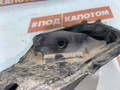 рычаг задний нижний Mazda 3 3 поколение [рестайлинг] 2016, 2.5 л., PY-VPS, бензин, АКПП, 46g machine gray metallic, хетчбэк 5 дв., передний привод - фото №4