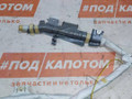 ШТОРКА AIRBAG прав. Toyota Corolla 10 поколение E150 [рестайлинг] 2012, 1.8 л., 2ZR-FE, бензин, АКПП, 1g3, седан, передний привод - фото №4