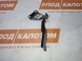 петля капота правая Mazda 3 3 поколение [рестайлинг] 2016, 2.5 л., PY-VPS, бензин, АКПП, 46g machine gray metallic, хетчбэк 5 дв., передний привод, B45A52410A - фото №3