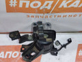 подушка крепления двигателя Toyota Corolla 10 поколение E150 [рестайлинг] 2012, 1.8 л., 2ZR-FE, бензин, АКПП, 1g3, седан, передний привод - фото №3
