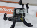 подушка крепления двигателя Toyota Corolla 10 поколение E150 [рестайлинг] 2012, 1.8 л., 2ZR-FE, бензин, АКПП, 1g3, седан, передний привод - фото №4