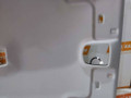 потолок Hyundai Tucson 3 поколение 2017, 2.0 л., G4NC, бензин, АКПП, pkw (pure white), внедорожник 5 дв., передний привод - фото №6