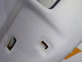потолок Hyundai Tucson 3 поколение 2017, 2.0 л., G4NC, бензин, АКПП, pkw (pure white), внедорожник 5 дв., передний привод - фото №8