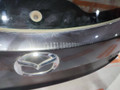 крышка багажника (дверь 3-5) Mazda 3 3 поколение [рестайлинг] 2016, 2.5 л., PY-VPS, бензин, АКПП, 46g machine gray metallic, хетчбэк 5 дв., передний привод, BHY36202XA - фото №6